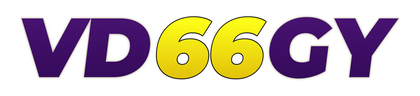 vd66gy লোগো